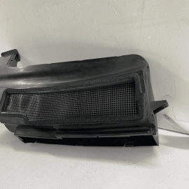 2009 2010 DODGE JOURNEY DASH DASHBOARD AIR INTAKE INLET SCREEN 05058463AC