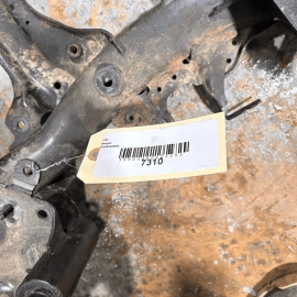 14-20 BMW 430Xi 440iX AWD F36 F32 FRONT SUSPENSION CROSSMEMBER SUBFRAME OEM