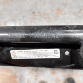 14-20 BMW 430Xi 440iX AWD F36 F32 FRONT SUSPENSION CROSSMEMBER SUBFRAME OEM