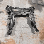 14-20 BMW 430Xi 440iX AWD F36 F32 FRONT SUSPENSION CROSSMEMBER SUBFRAME OEM