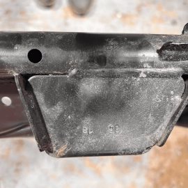 14-20 BMW 430Xi 440iX AWD F36 F32 FRONT SUSPENSION CROSSMEMBER SUBFRAME OEM