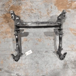 2011 - 2014 AUDI A8 QUATTRO ENGINE CRADLE SUBFRAME CROSSMEMBER OEM