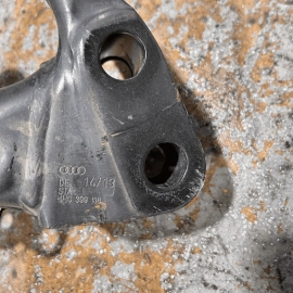 2011 - 2014 AUDI A8 QUATTRO ENGINE CRADLE SUBFRAME CROSSMEMBER OEM