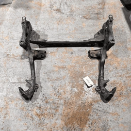 2011 - 2014 AUDI A8 QUATTRO ENGINE CRADLE SUBFRAME CROSSMEMBER OEM