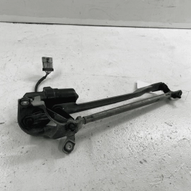 2012-2020 TESLA MODEL S WINDSHIELD WIPER TRANSMISSION LINKAGE W/ MOTOR OEM 