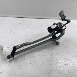 2012-2020 TESLA MODEL S WINDSHIELD WIPER TRANSMISSION LINKAGE W/ MOTOR OEM 