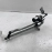 2012-2020 TESLA MODEL S WINDSHIELD WIPER TRANSMISSION LINKAGE W/ MOTOR OEM 