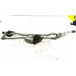 2011 - 2022 DODGE CHARGER FRONT WINDSHIELD WIPER LINKAGE W/ MOTOR ASSEMBLY 