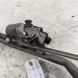 2011 - 2022 DODGE CHARGER FRONT WINDSHIELD WIPER LINKAGE W/ MOTOR ASSEMBLY 