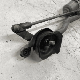 2011 - 2022 DODGE CHARGER FRONT WINDSHIELD WIPER LINKAGE W/ MOTOR ASSEMBLY 