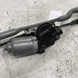 2011 - 2022 DODGE CHARGER FRONT WINDSHIELD WIPER LINKAGE W/ MOTOR ASSEMBLY 