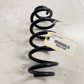GMC TERRAIN 2018 - 2023 AWD REAR LEFT OR RIGHT SIDE COIL SPRING OEM 1 PCS