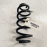 GMC TERRAIN 2018 - 2023 AWD REAR LEFT OR RIGHT SIDE COIL SPRING OEM 1 PCS