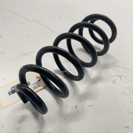 GMC TERRAIN 2018 - 2023 AWD REAR LEFT OR RIGHT SIDE COIL SPRING OEM 1 PCS
