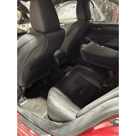 2014 - 2015 LEXUS IS250 Dashboard Instrument Cluster Speedometer Trim Cover 2014 - 2015 LEXUS IS250 Dashboard Instrument Cluster Speedometer Trim Cover