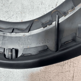 2014 - 2015 LEXUS IS250 Dashboard Instrument Cluster Speedometer Trim Cover 2014 - 2015 LEXUS IS250 Dashboard Instrument Cluster Speedometer Trim Cover