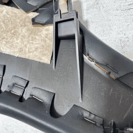 2014 - 2015 LEXUS IS250 Dashboard Instrument Cluster Speedometer Trim Cover 2014 - 2015 LEXUS IS250 Dashboard Instrument Cluster Speedometer Trim Cover