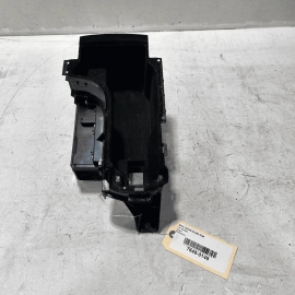 2014 - 2015 LEXUS IS250 Center Console Storage Compartment Tray Box OEM