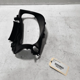 2014 - 2015 LEXUS IS250 Dashboard Instrument Cluster Bezel Trim Cover OEM