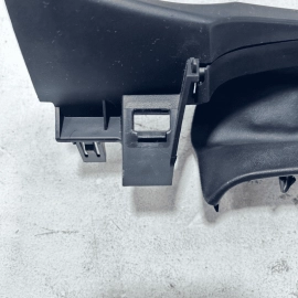 2014 - 2015 LEXUS IS250 Dashboard Instrument Cluster Bezel Trim Cover OEM