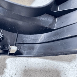 2014 - 2015 LEXUS IS250 Dashboard Instrument Cluster Bezel Trim Cover OEM