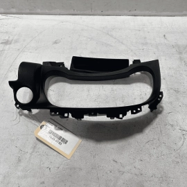 2014 - 2015 LEXUS IS250 Dashboard Instrument Cluster Bezel Trim Cover OEM