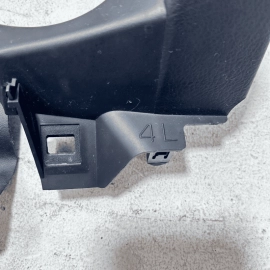 2014 - 2015 LEXUS IS250 Dashboard Instrument Cluster Bezel Trim Cover OEM