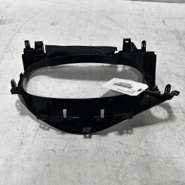 2014 - 2015 LEXUS IS250 Dashboard Instrument Cluster Bezel Trim Cover OEM