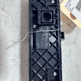 2014 - 2015 LEXUS IS250 Seat Heat Heater Control Switch Panel OEM