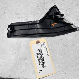 2014-2015 LEXUS IS250 Dash Center Console Insert Box Left Side Trim Panel O 2014-2015 LEXUS IS250 Dash Center Console Insert Box Left Side Trim Panel O