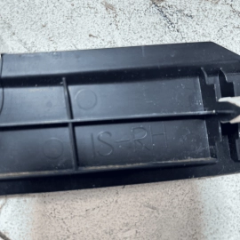 2014-2015 LEXUS IS250 Dash Center Console Insert Box Right Side Trim Panel  2014-2015 LEXUS IS250 Dash Center Console Insert Box Right Side Trim Panel