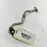 2018-2023 GMC TERRAIN SLE TURBOCHARGER OIL OUTLET RETURN HOSE PIPE TUBE OEM