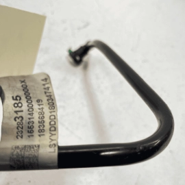 GMC TERRAIN SL 2018-2023 1.5L EMISSION SYSTEM PURGE VALVE HOSE TUBE PIPE OE