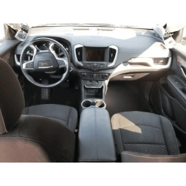 GMC TERRAIN SL 2018-2023 1.5L EMISSION SYSTEM PURGE VALVE HOSE TUBE PIPE OE