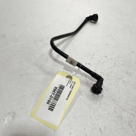 GMC TERRAIN SL 2018-2023 1.5L EMISSION SYSTEM PURGE VALVE HOSE TUBE PIPE OE