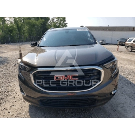 2018-19-20-21-2023 GMC TERRAIN TURBOCHARGER OIL OUTLET FEED TUBE HOSE PIPE 