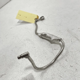 2018-19-20-21-2023 GMC TERRAIN TURBOCHARGER OIL OUTLET FEED TUBE HOSE PIPE 