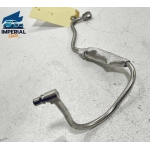 2018-19-20-21-2023 GMC TERRAIN TURBOCHARGER OIL OUTLET FEED TUBE HOSE PIPE 