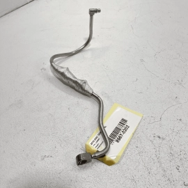 2018-19-20-21-2023 GMC TERRAIN TURBOCHARGER OIL OUTLET FEED TUBE HOSE PIPE 