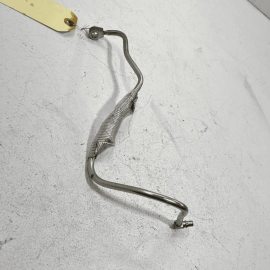 2018-19-20-21-2023 GMC TERRAIN TURBOCHARGER OIL OUTLET FEED TUBE HOSE PIPE 