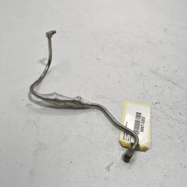 2018-19-20-21-2023 GMC TERRAIN TURBOCHARGER OIL OUTLET FEED TUBE HOSE PIPE 