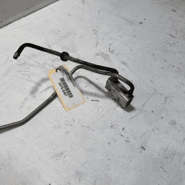 2018-2023 GMC TERRAIN AUTOMATIC TRANSMISSION OIL COOLER LINE HOSE TUBE PIPE