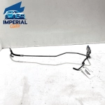 2018-2023 GMC TERRAIN AUTOMATIC TRANSMISSION OIL COOLER LINE HOSE TUBE PIPE