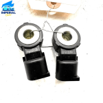 2018-2020 GMC TERRAIN EQUINOX 2.0L ENGINE MOTOR KNOCK SENSOR 2PCS OEM
