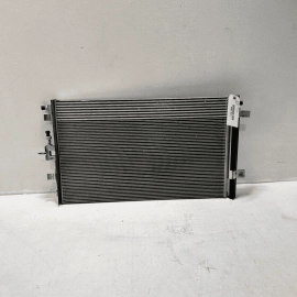 2018-2021 GMC TERRAIN AC A/C AIR CONDITIONING CONDENSER 84782527 OEM