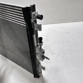 2018-2021 GMC TERRAIN AC A/C AIR CONDITIONING CONDENSER 84782527 OEM