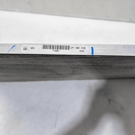 2018-2021 GMC TERRAIN AC A/C AIR CONDITIONING CONDENSER 84782527 OEM