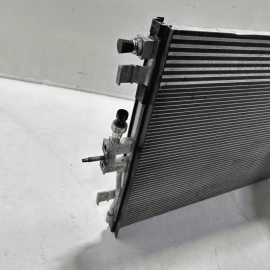 2018-2021 GMC TERRAIN AC A/C AIR CONDITIONING CONDENSER 84782527 OEM