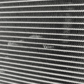 2018-2021 GMC TERRAIN AC A/C AIR CONDITIONING CONDENSER 84782527 OEM