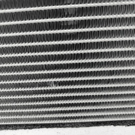 2018-2021 GMC TERRAIN AC A/C AIR CONDITIONING CONDENSER 84782527 OEM